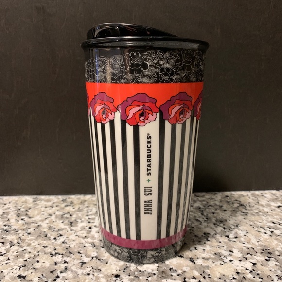 Starbucks x Anna Sui Mug - Picture 1 of 1